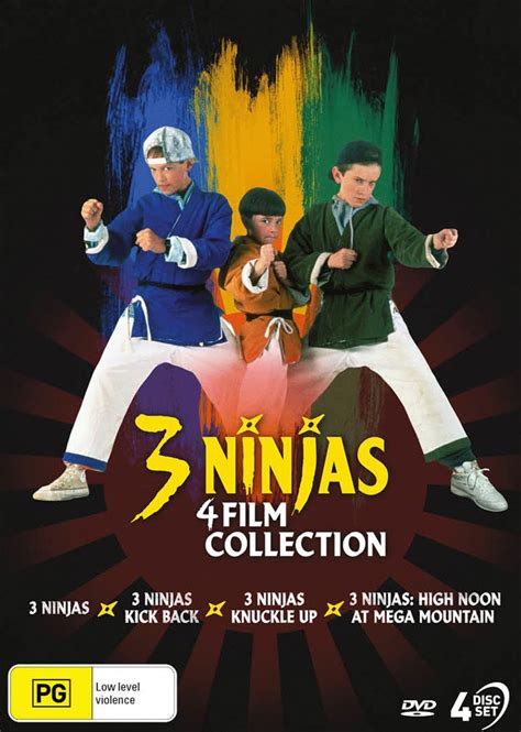 Top Ninja Movies You Need To Watch