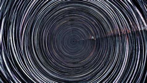 Infinite Zoom Effect 的图像结果