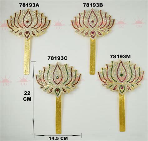 78193 | Usha Gold