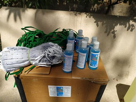 PMAR - Blood Donation Camp 2021