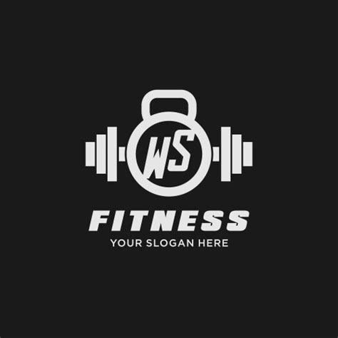 WS Exercise Logo 的图像结果