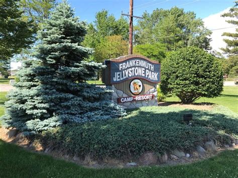 Jellystone Campgrounds in Michigan: Family Fun & Adventures