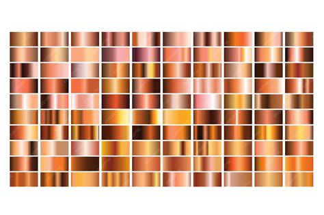 Image result for Golden Gradient Color Code