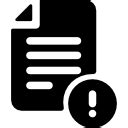 Claim Icons & Symbols