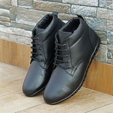 Celtic India Leather Shoes: Premium Comfort & Style – CELTICINDIA