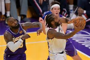 NBA Trade Rumors: Lakers Urged to Land $13.9M Forward to Help LeBron ...