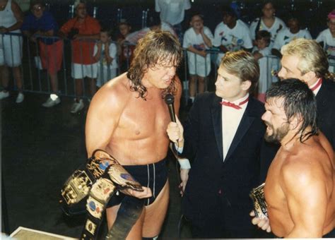 Steve Williams Wrestler