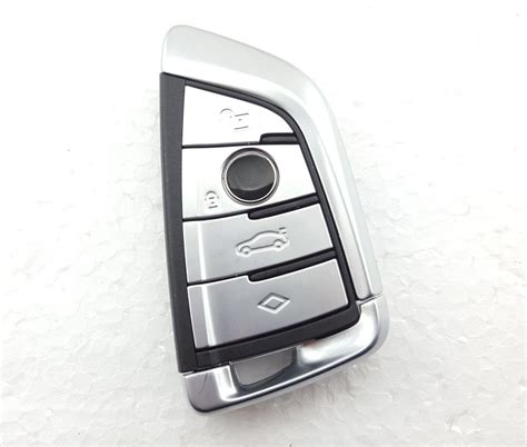 Fly Master Replacement Key Shell Compatible BAMW G30 M Sport G31 X5 Etc ...