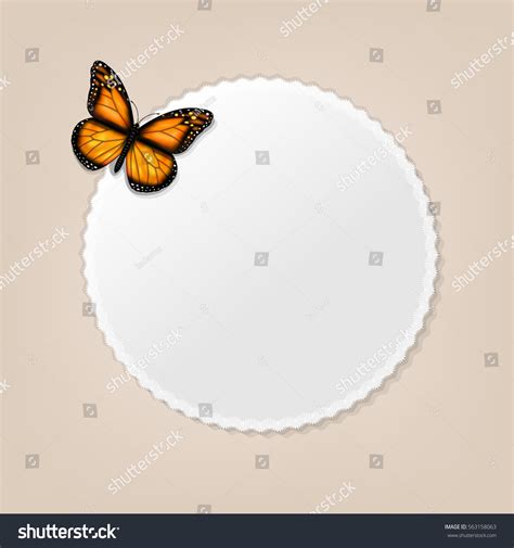 Image result for Butterfly Size Label