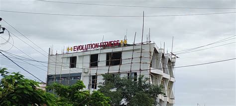 Projects - DreamSign Advertisement