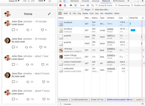 Image result for Graphql Client