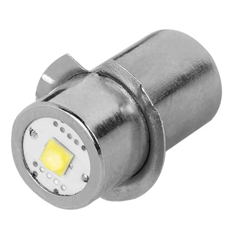 Image result for LED Flashlight Bulbs