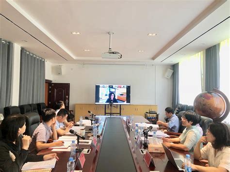 学校召开中外合作办学项目会议研究部署新学年有关工作_学院动态_国际教育学院 - 南昌航空大学