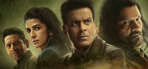 The Family Man Season 3 Audience Reviews: Not Everyone Loves Cliffhangers