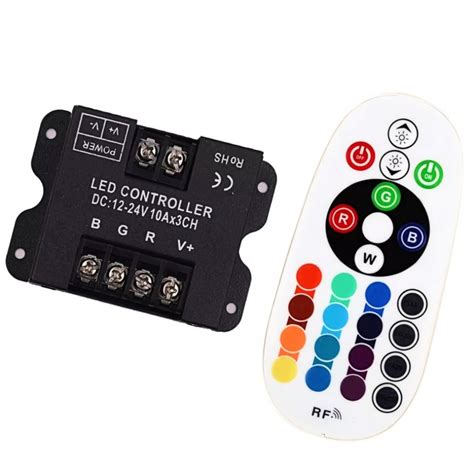 Image result for Bluetooth LED Controller