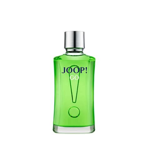 Joop Go by Joop for Men, 100ml : Amazon.in: Health & Personal Care