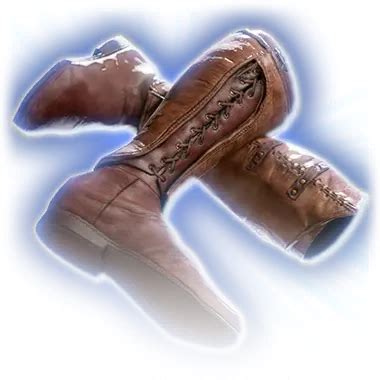 Briskwind Boots - Baldur's Gate 3 Wiki