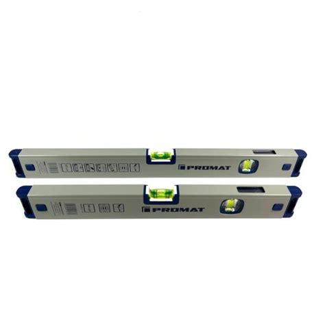Wasserwaage PROMAT