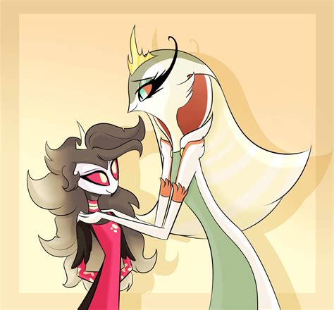 Glitz and glam helluva boss r34: фотографии в высоком качестве