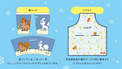 Vulpix-Flugzeug landet bald regelmäßig in Hokkaido