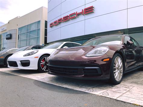 Porsche Service & Repair in Sarasota, FL | Suncoast Porsche