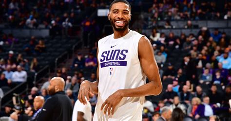 NBA Rumors: Grizzlies Offered Nets 4 1st-Round Picks in Mikal Bridges ...