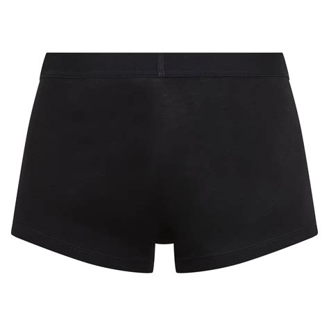 Boss Men's Trunk Triplet Galaxy Boxers | Flannels
