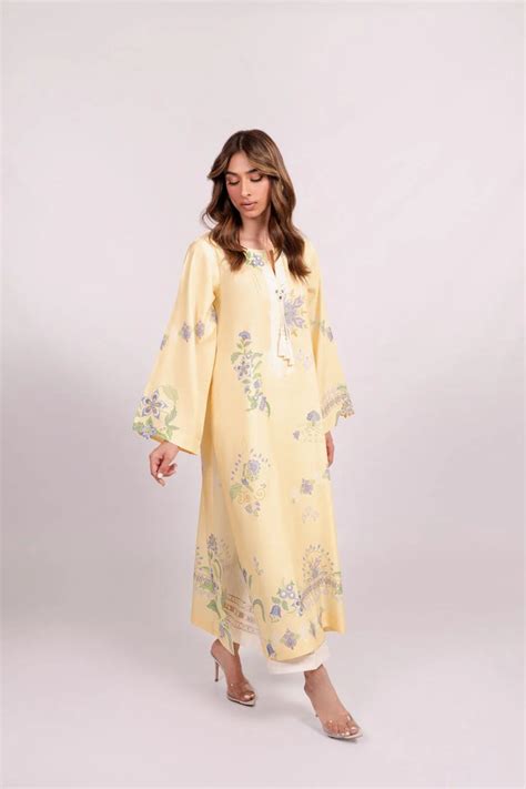 Spring/ Summer'25 Drop II- Afshin B – Nainpreet - The Collective