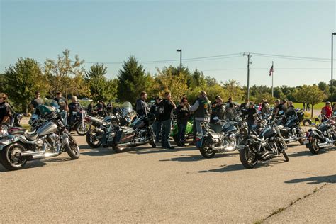 Rosie Riders Freedom Ride — A Rosie Place for Children
