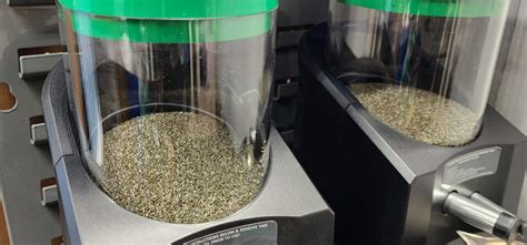 Image result for RCBS Matchmaster Powder Dispenser Problems