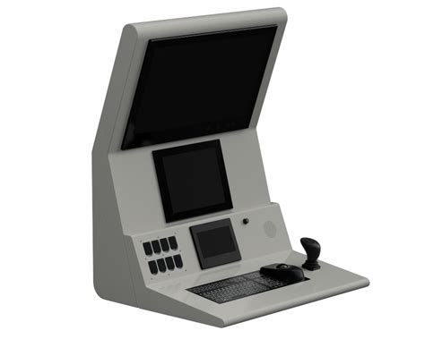 Image result for Operation Console Program