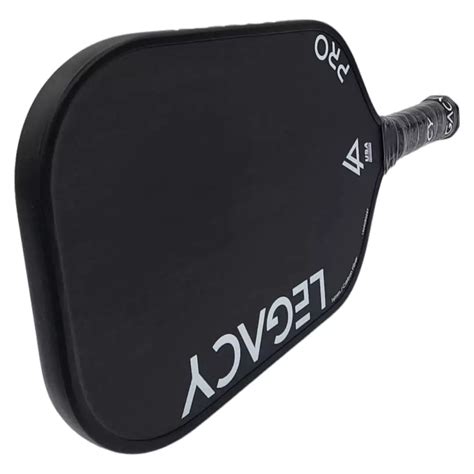 Legacy Pro 16mm Pickleball Paddle – iamBeachTennis