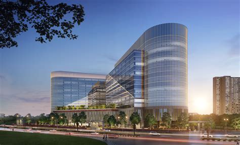 Bluegrass Business Park