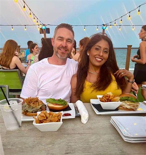 RipTydz Oceanfront Grille & Rooftop Bar menu in Myrtle Beach, South ...