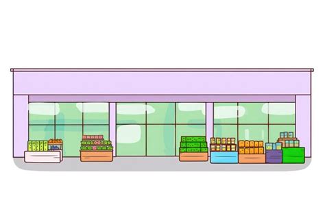 Store Drawing 的图像结果