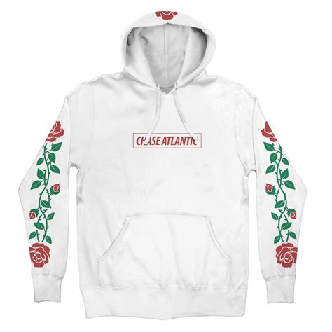 Chase Atlantic Merch Store | Chase Atlantic Hoodies, Chase Atlantic ...