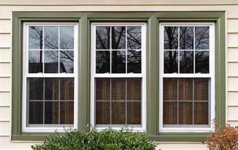 Choosing Energy Efficient Windows - J&L Building Materials