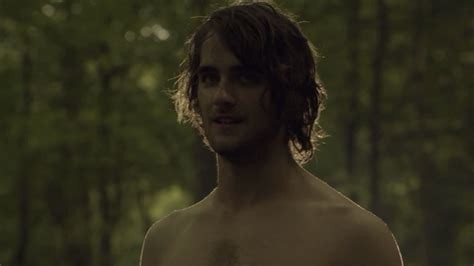 Picture of Landon Liboiron in Hemlock Grove - landon-liboiron ...