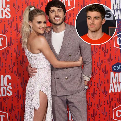 Did Kelsea Ballerini Cheat on Ex-Husband Morgan Evans? Details Amid ...