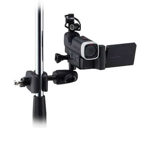 Buy Zoom MSM-1 Microphone Stand Mount Online | Bajaao