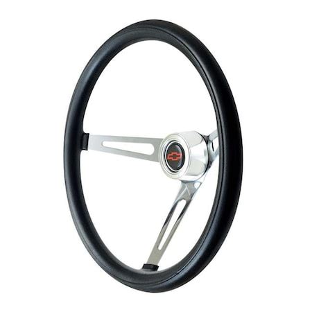 Gt Performance GT Performance 36-5431 GT3 Classic Steering Wheel Foam ...