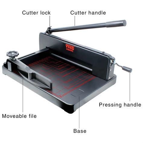 15 Best Paper Cutters - Reviewed and Rated (Aug. 2021)