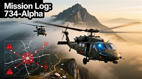 Helicopters Flying Around Reasons How To Find Out Why
