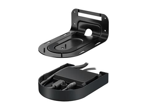 Logitech Rally Ultra HD PTZ Camera for Meeting Rooms