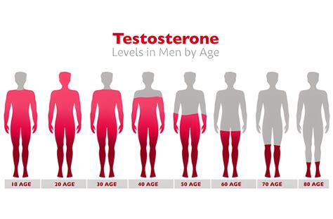 Low Testosterone Men Face: How Hormones Impact Men’s Aging & Fixes ...