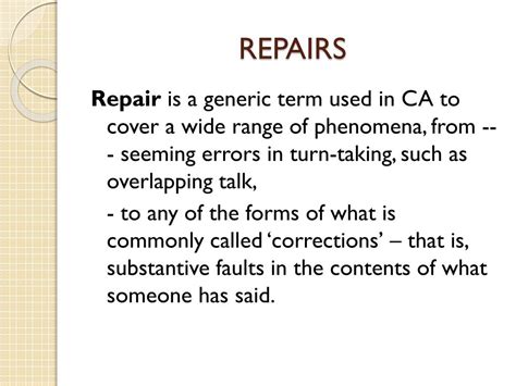 Conversation Analysis 的图像结果