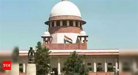 SC allows action against 3 Bihar judges for their 2013 Nepal ...