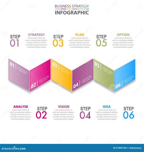 Image result for Strategy Elements in Infographs