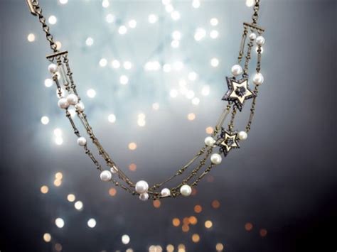 『珠宝』Couture Show 公布2015年设计奖获奖名单 | iDaily Jewelry · 每日珠宝杂志