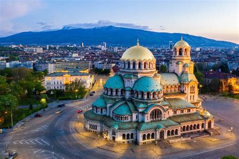 How Many Balkan Countries are There in the World?